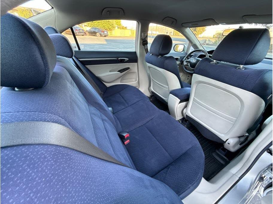 2007 Honda Civic