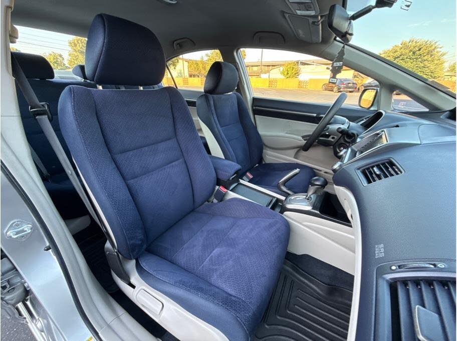 2007 Honda Civic