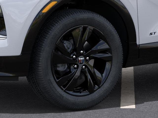 2026 Buick Encore GX