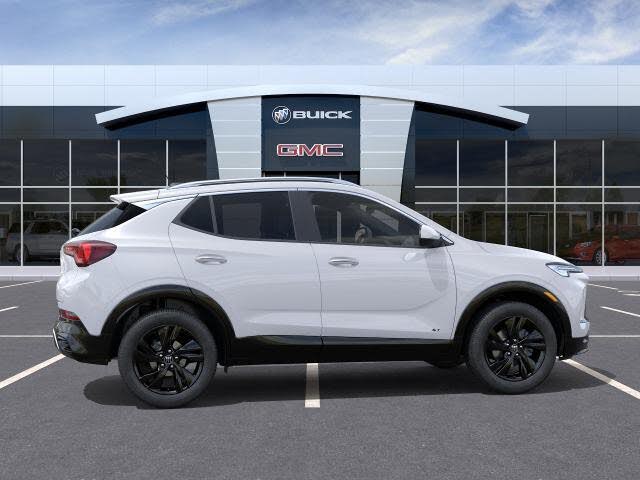 2026 Buick Encore GX