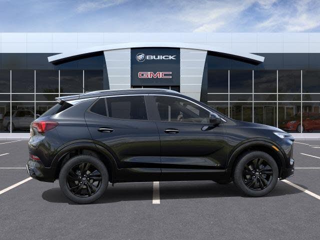 2026 Buick Encore GX