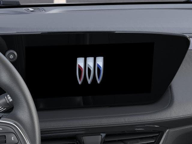 2026 Buick Encore GX