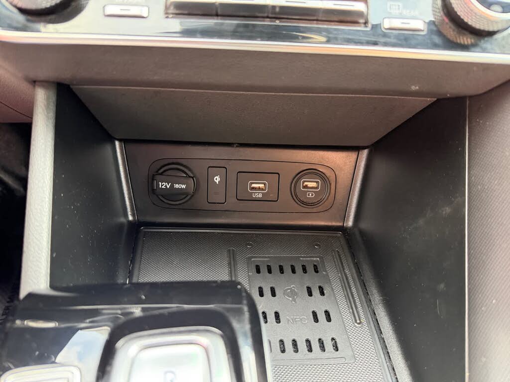 2021 Hyundai Sonata