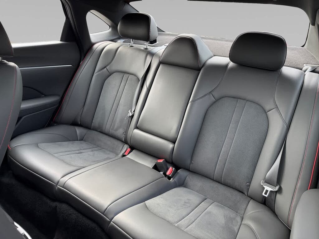 2021 Hyundai Sonata