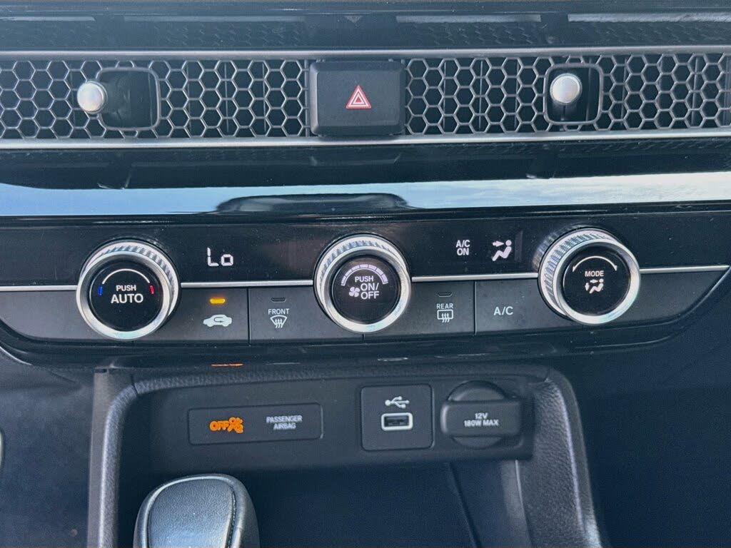 2023 Honda Civic