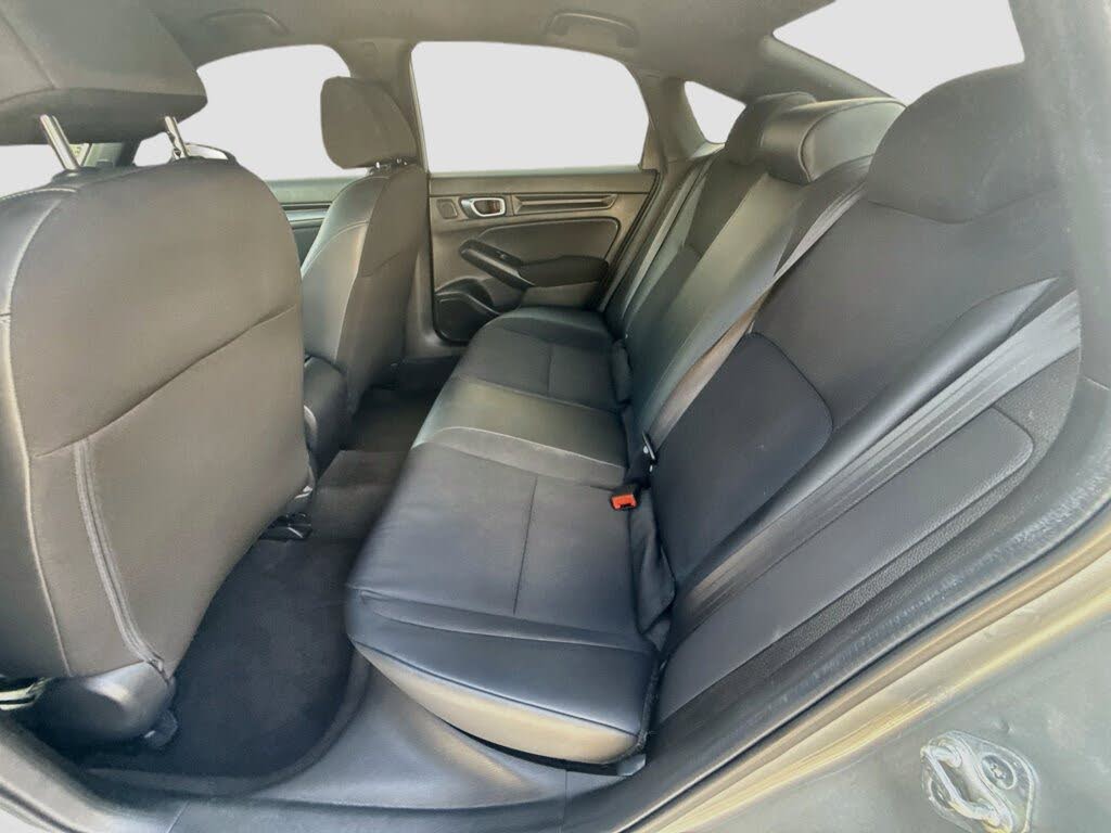 2023 Honda Civic