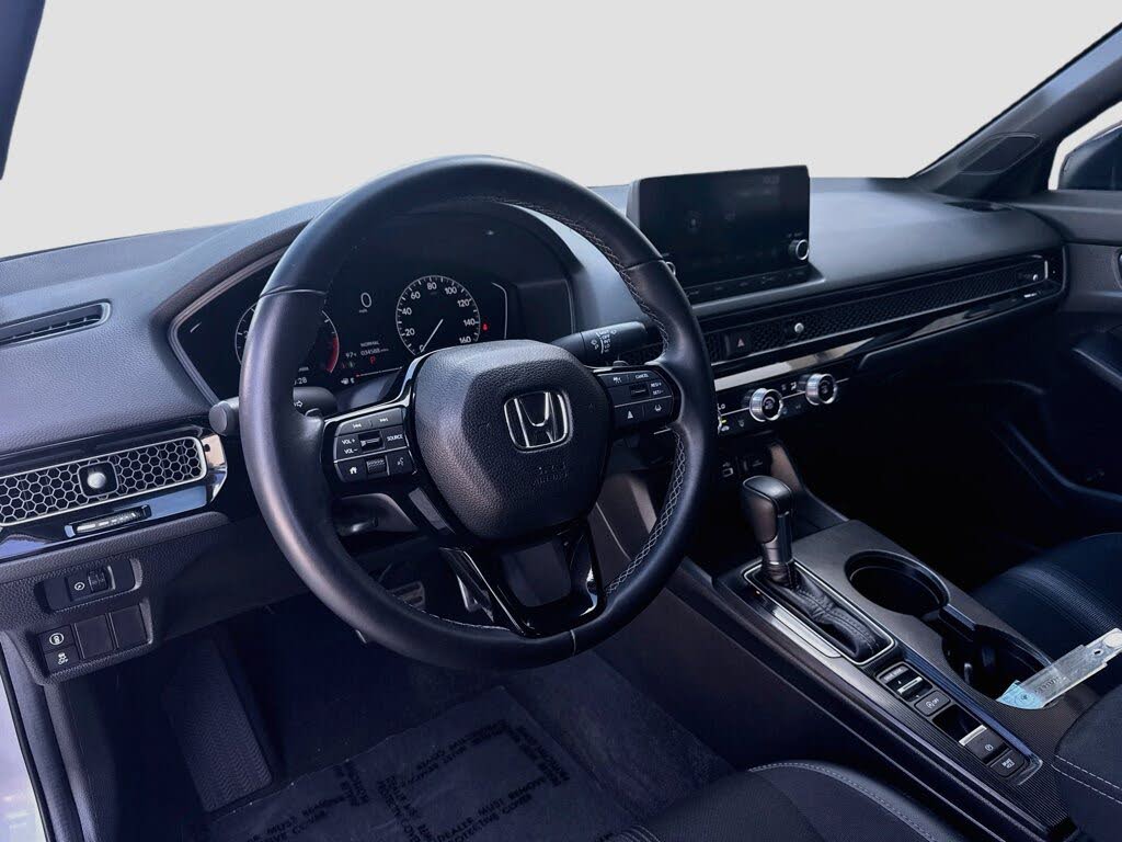 2023 Honda Civic