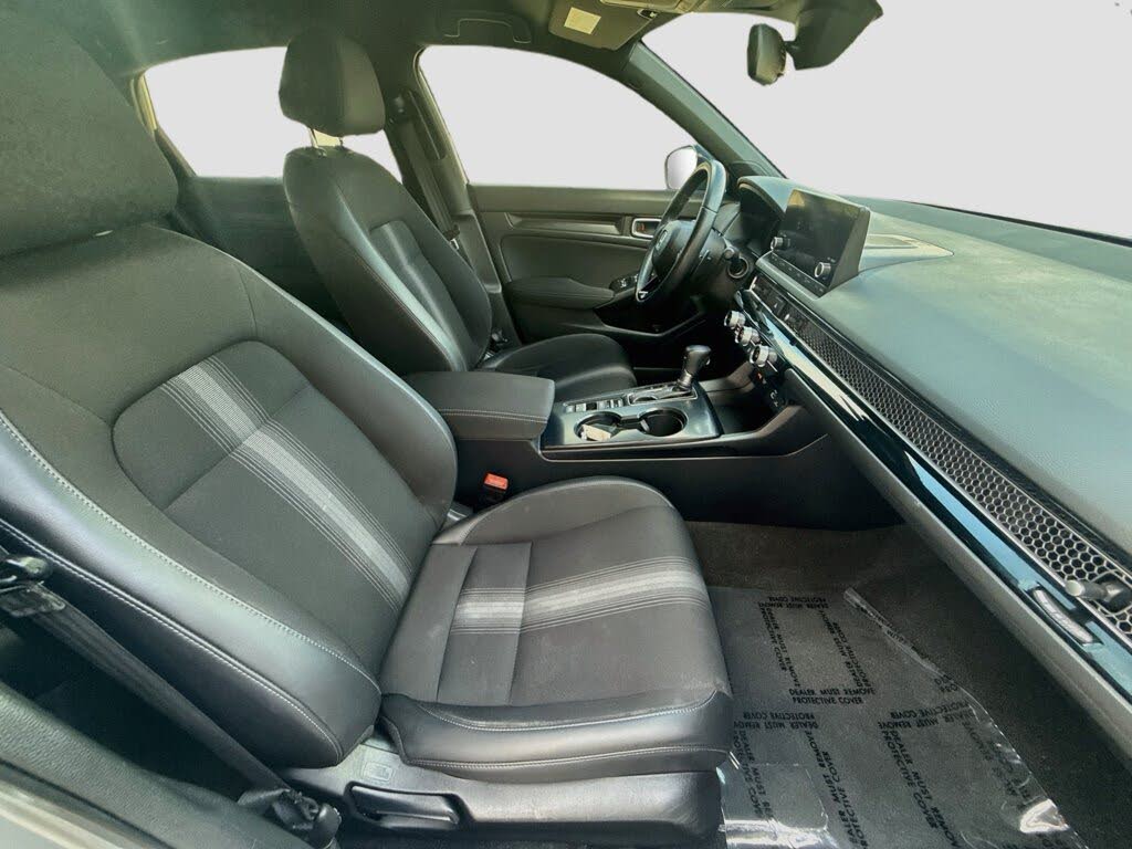 2023 Honda Civic