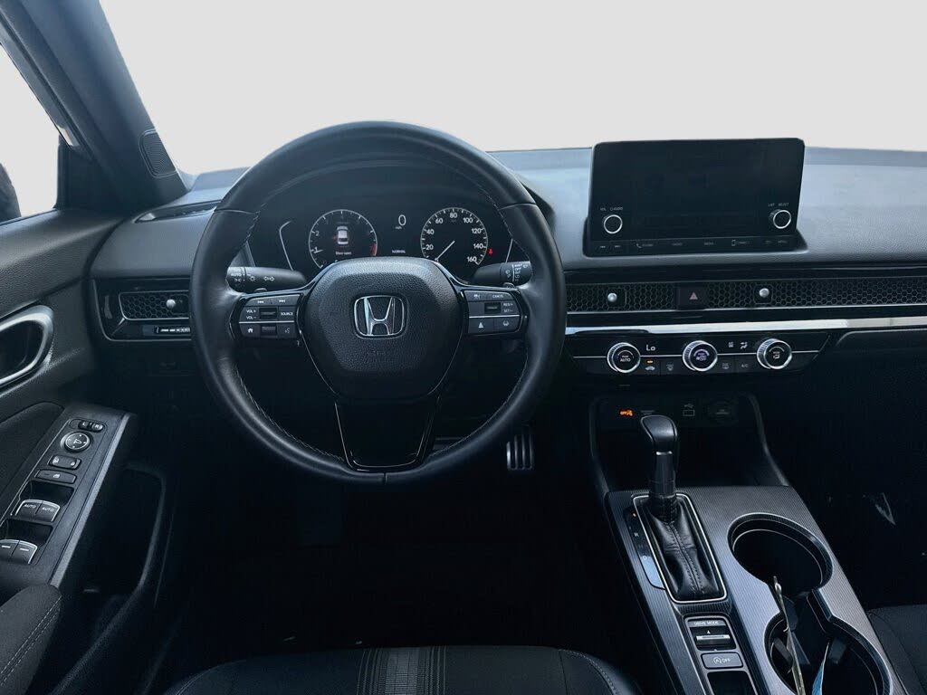 2023 Honda Civic