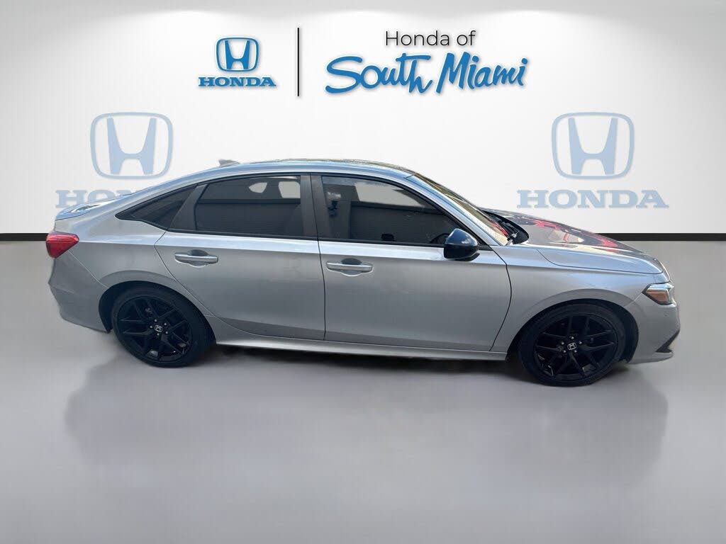 2023 Honda Civic