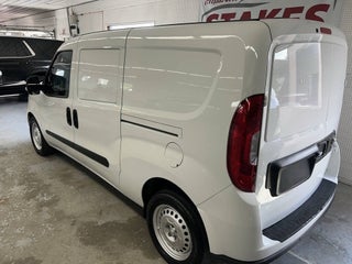 2022 Ram ProMaster City