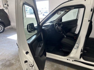 2022 Ram ProMaster City