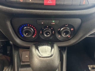 2022 Ram ProMaster City