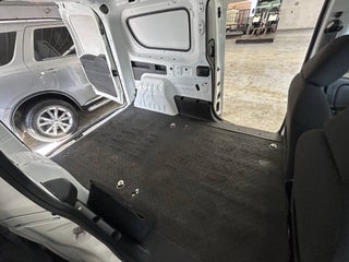 2022 Ram ProMaster City