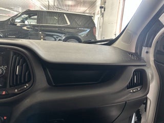 2022 Ram ProMaster City