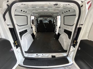 2022 Ram ProMaster City