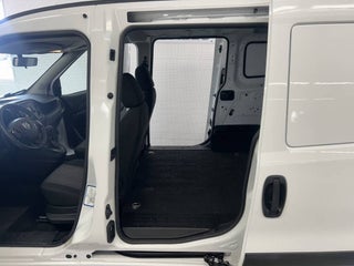 2022 Ram ProMaster City