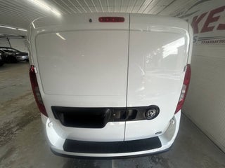 2022 Ram ProMaster City