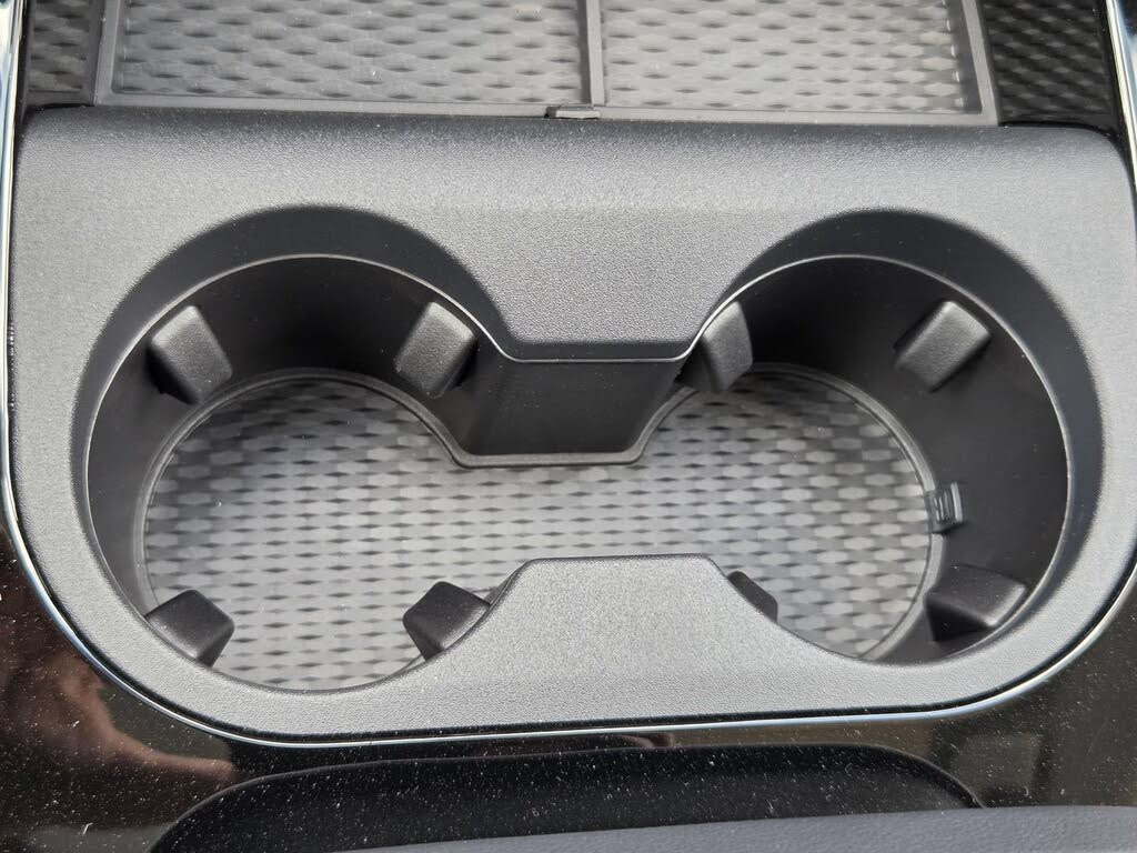 2026 Ford Mustang Mach-E