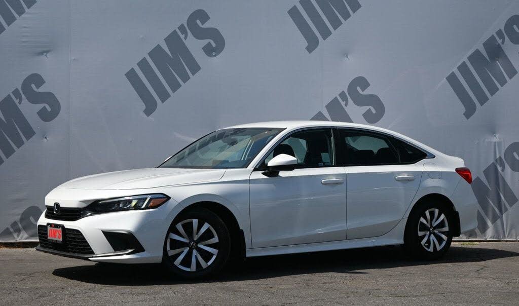 2023 Honda Civic