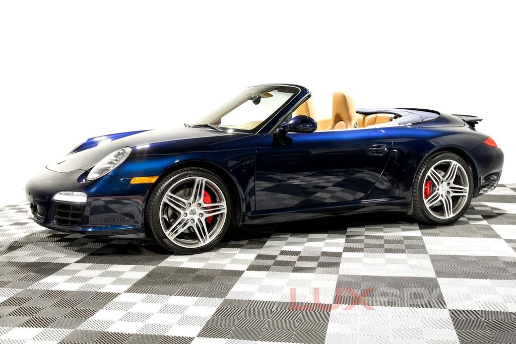 2009 Porsche 911 Carrera S for sale in Roslyn, NY