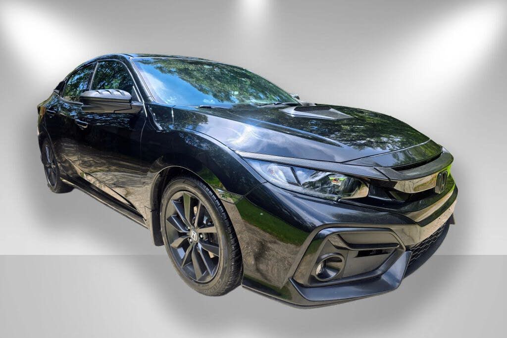 2021 Honda Civic