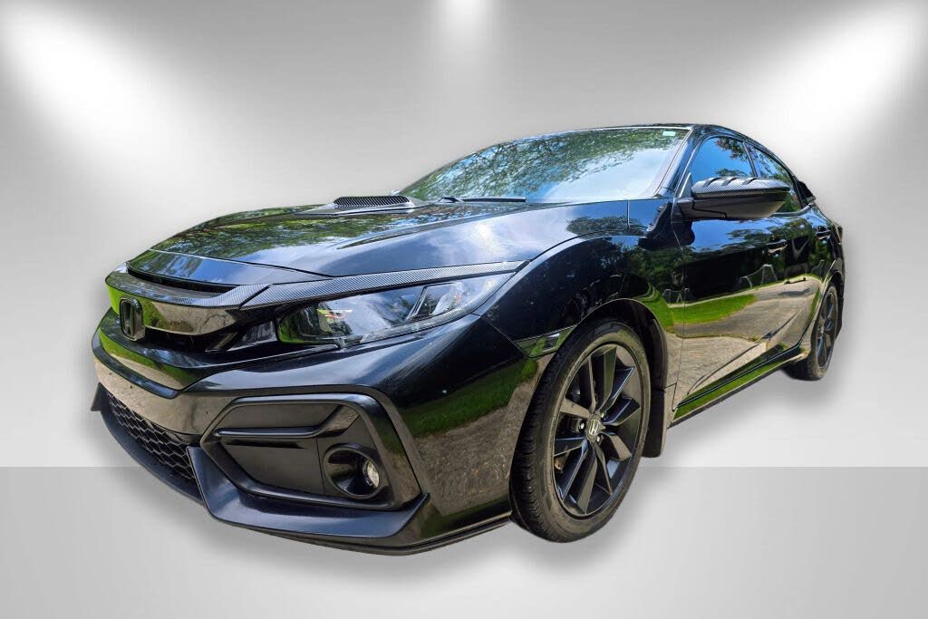 2021 Honda Civic