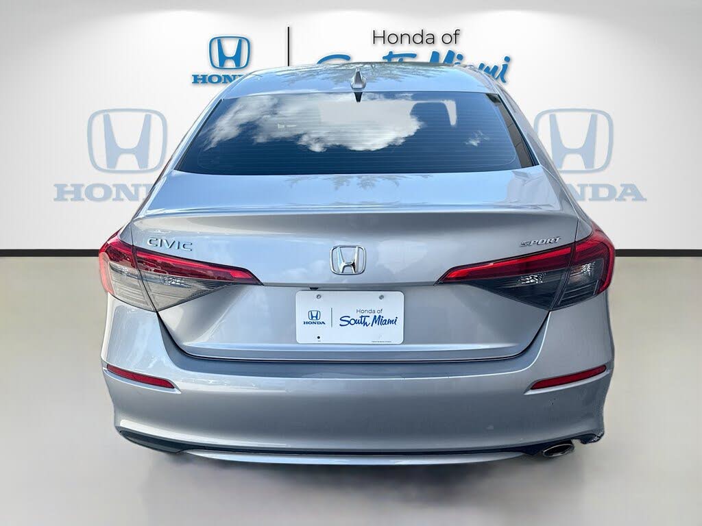 2023 Honda Civic