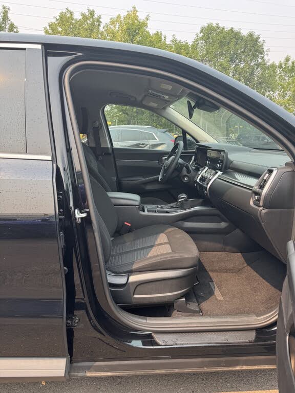2023 Kia Sorento
