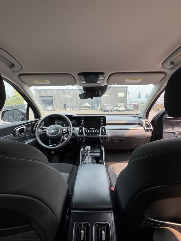 2023 Kia Sorento