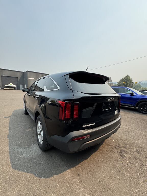 2023 Kia Sorento