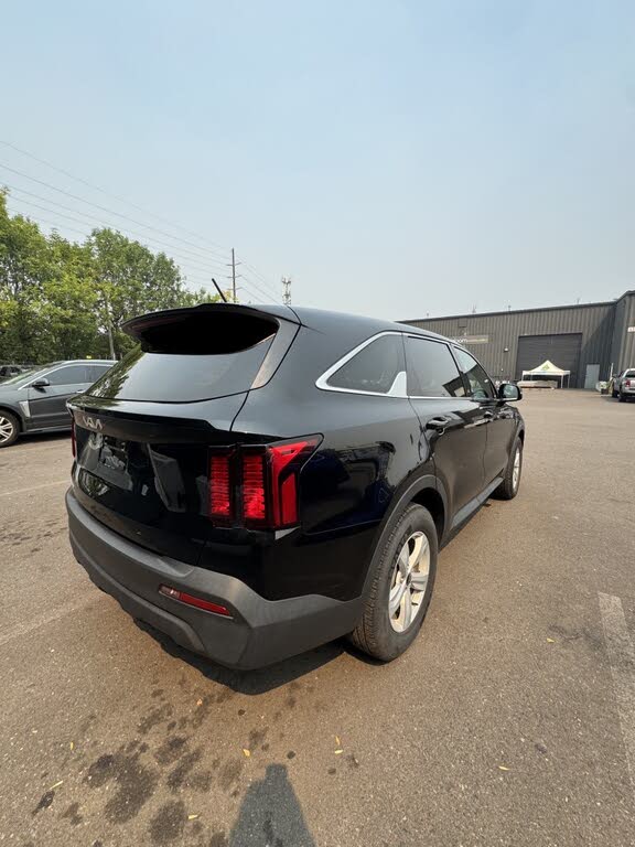 2023 Kia Sorento