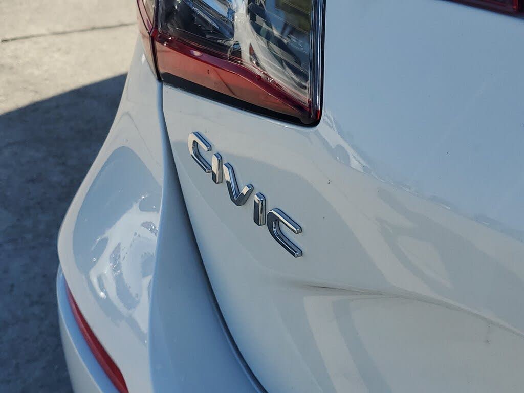 2024 Honda Civic