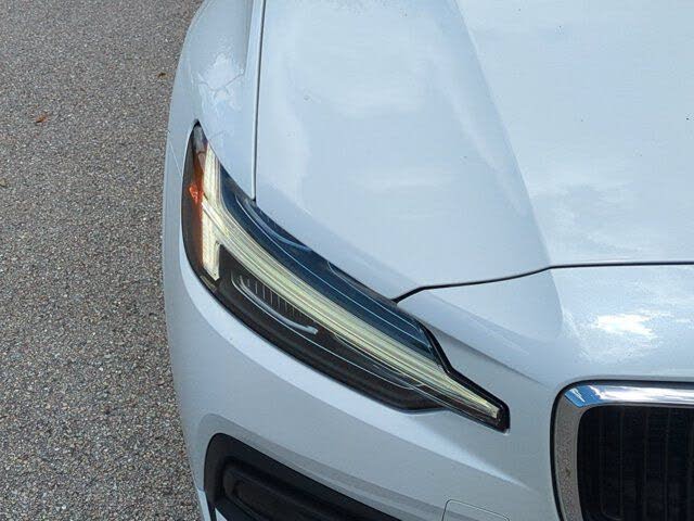 2019 Volvo S60
