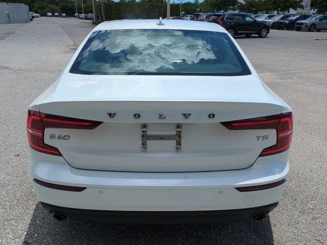 2019 Volvo S60