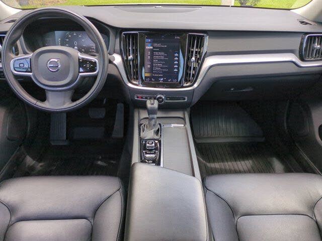 2019 Volvo S60