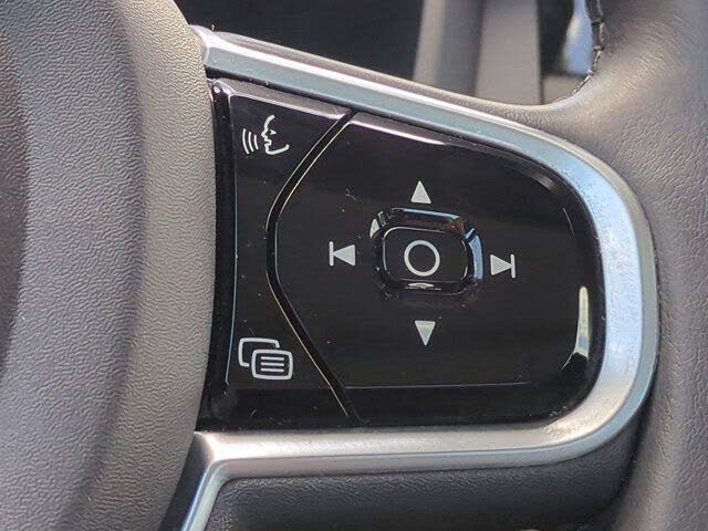 2019 Volvo S60