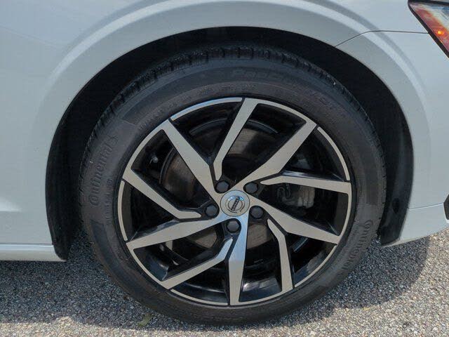 2019 Volvo S60