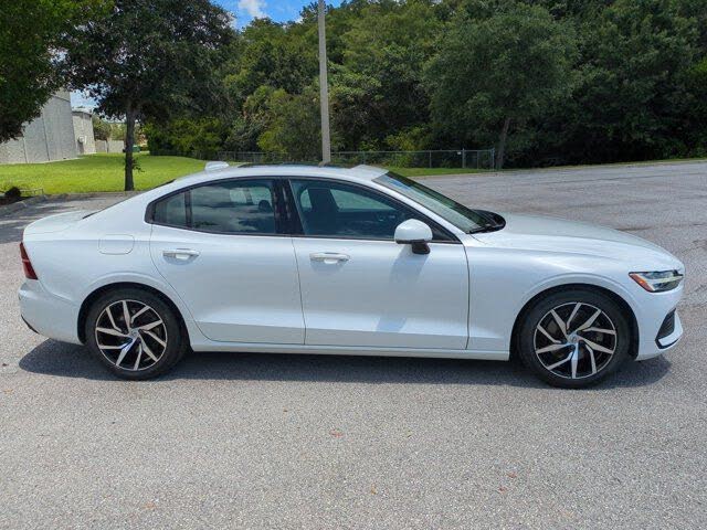 2019 Volvo S60