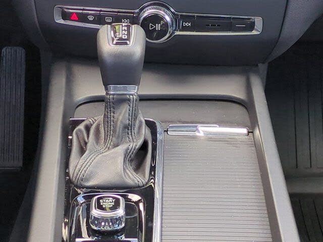 2019 Volvo S60
