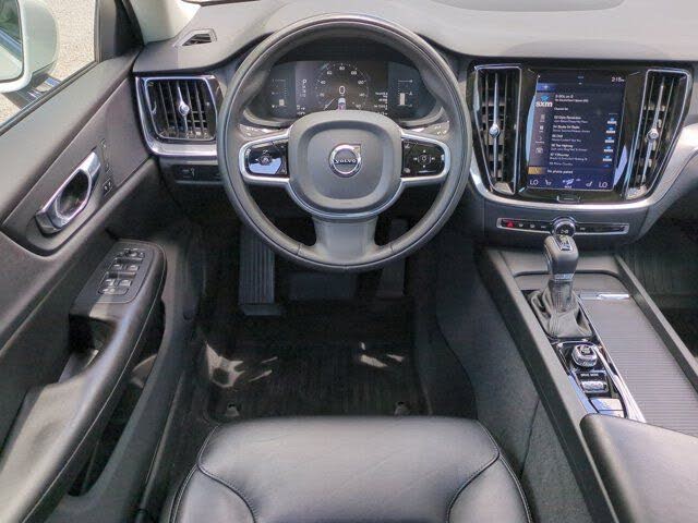 2019 Volvo S60