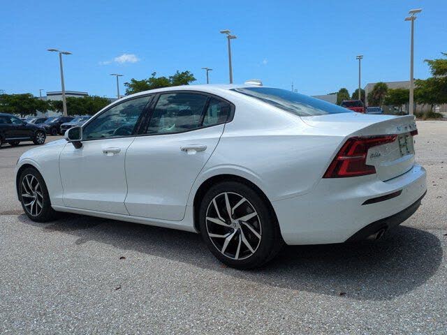 2019 Volvo S60