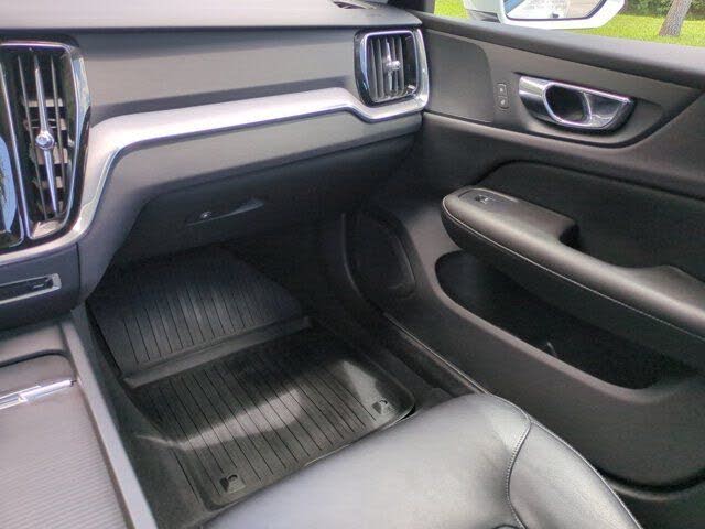 2019 Volvo S60