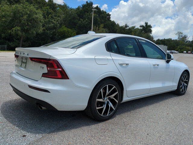 2019 Volvo S60