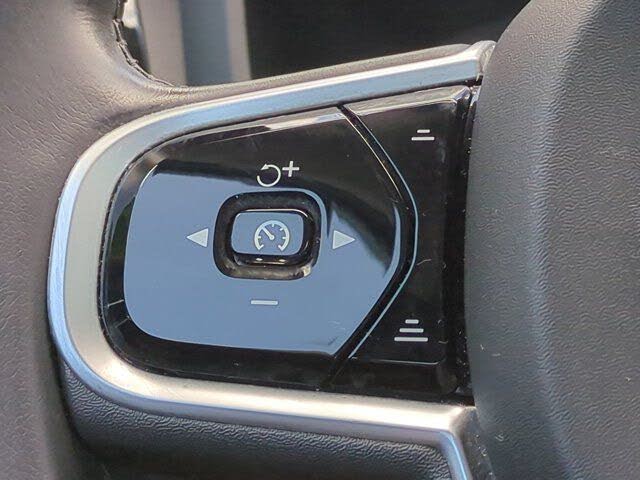 2019 Volvo S60