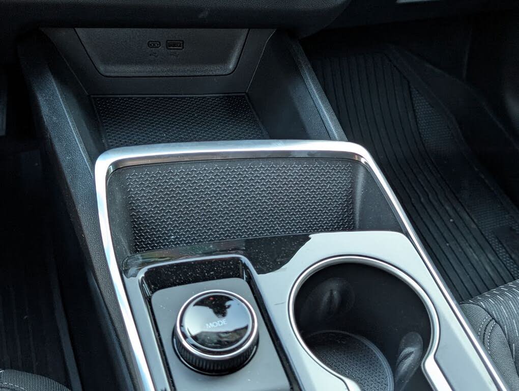 2027 Chevrolet Equinox