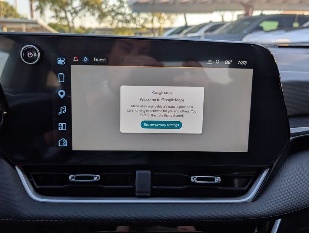 2027 Chevrolet Equinox