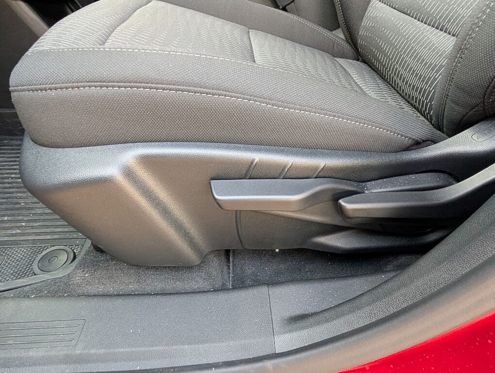2027 Chevrolet Equinox