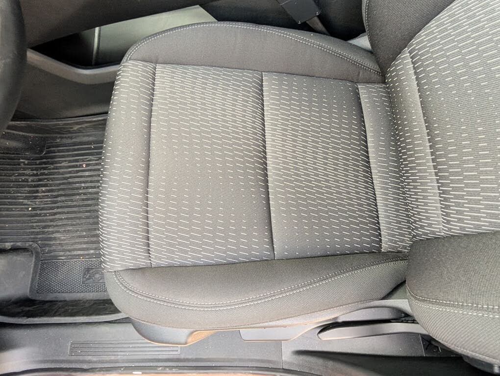 2027 Chevrolet Equinox