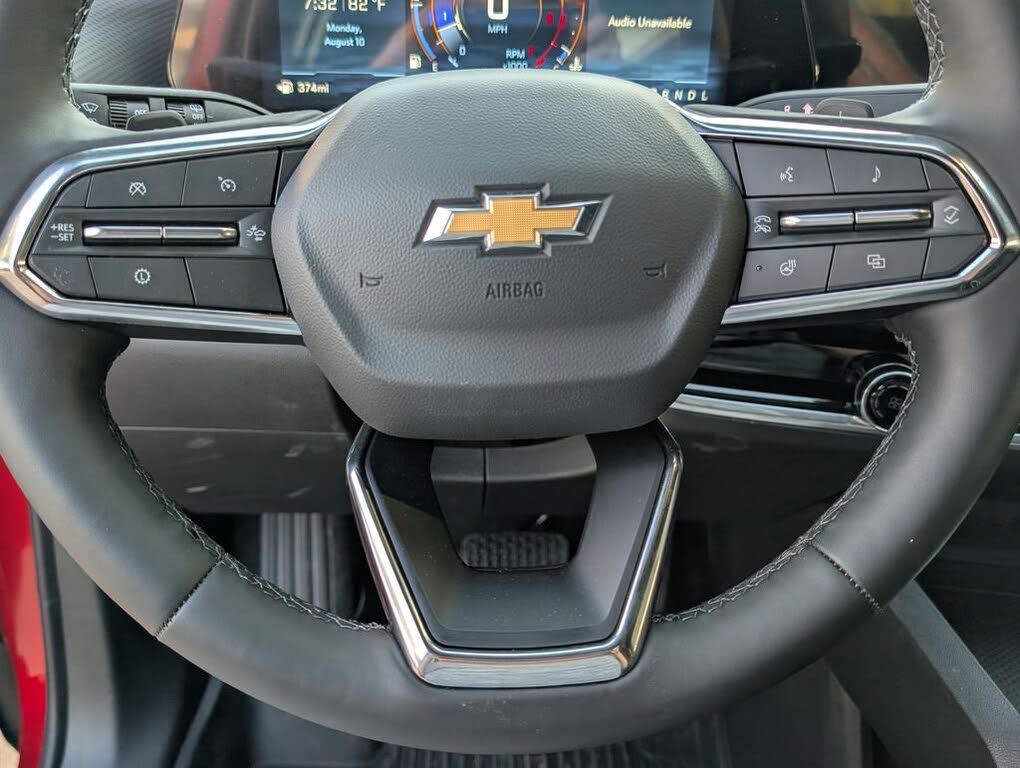 2027 Chevrolet Equinox